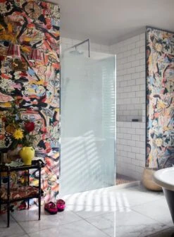 Wandbild Summer Of 69 Bunt 9 Wandbild Summer Of 69 Bunt -Tapeten Verkäufe Summer of 69 C 725201 2880x1440