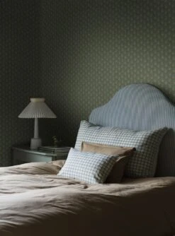 Tapete Thea Blassgrün -Tapeten Verkäufe Thea D 452491 2880x1440