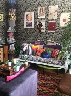 Tapete Tiberia Perlbeige -Tapeten Verkäufe Tiberia K 821361 2880x1440