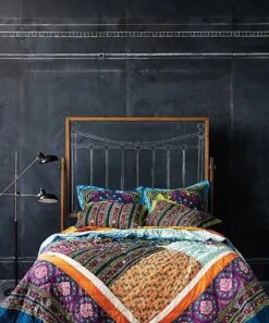 Tapete Tinta Lousa Wallpaper Anthrazit -Tapeten Verkäufe Tinta Lousa Wallpaper C 863161 2880x1440