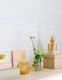 Tapete Tomoko Hellgrau 9 Tapete Tomoko Hellgrau -Tapeten Verkäufe Tomoko A 389111 2880x1440