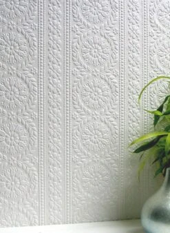 Tapete Townsend Weiss