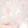 Tapete True Unicorns Zartrosa 2 Tapete True Unicorns Zartrosa -Tapeten Verkäufe True Unicorns A 389182 2880x1440