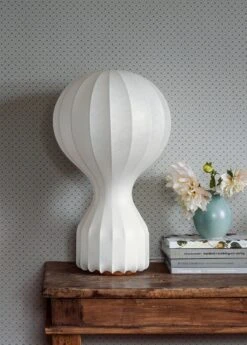 Tapete Tulsi Kieselgrau -Tapeten Verkäufe Tulsi B 451841 2880x1440