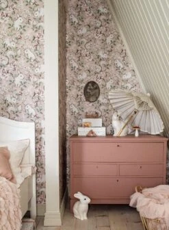 Tapete Twiggy Rosenholz -Tapeten Verkäufe Twiggy C 451791 2880x1440