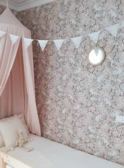 Tapete Twiggy Rosenholz -Tapeten Verkäufe Twiggy N 451791 2880x1440