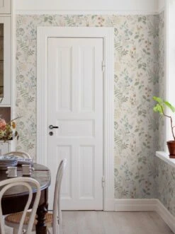 Tapete Ulrika Grauweiss -Tapeten Verkäufe Ulrika D 452311 2880x1440