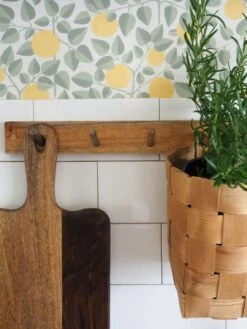 Tapete Valentina Sonnengelb -Tapeten Verkäufe Valentina C 783121 2880x1440