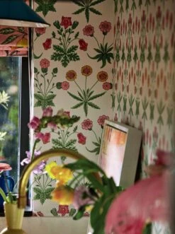 Tapete Vatea Grüntöne -Tapeten Verkäufe Vatea B 461482 2880x1440