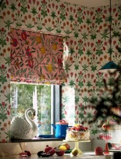 Tapete Vatea Grüntöne -Tapeten Verkäufe Vatea E 461482 2880x1440