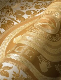 Versace Tapete Venus Gold 7 Versace Tapete Venus Gold -Tapeten Verkäufe Venus 411012 2880x1440