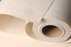 Tapete Veruso Lino Creme -Tapeten Verkäufe Veruso Lino D 950011 2880x1440