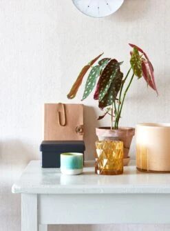 Tapete Veruso Lino Creme