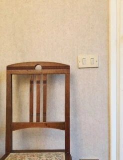 Tapete Veruso Lino Creme -Tapeten Verkäufe Veruso Lino K 950011 2880x1440