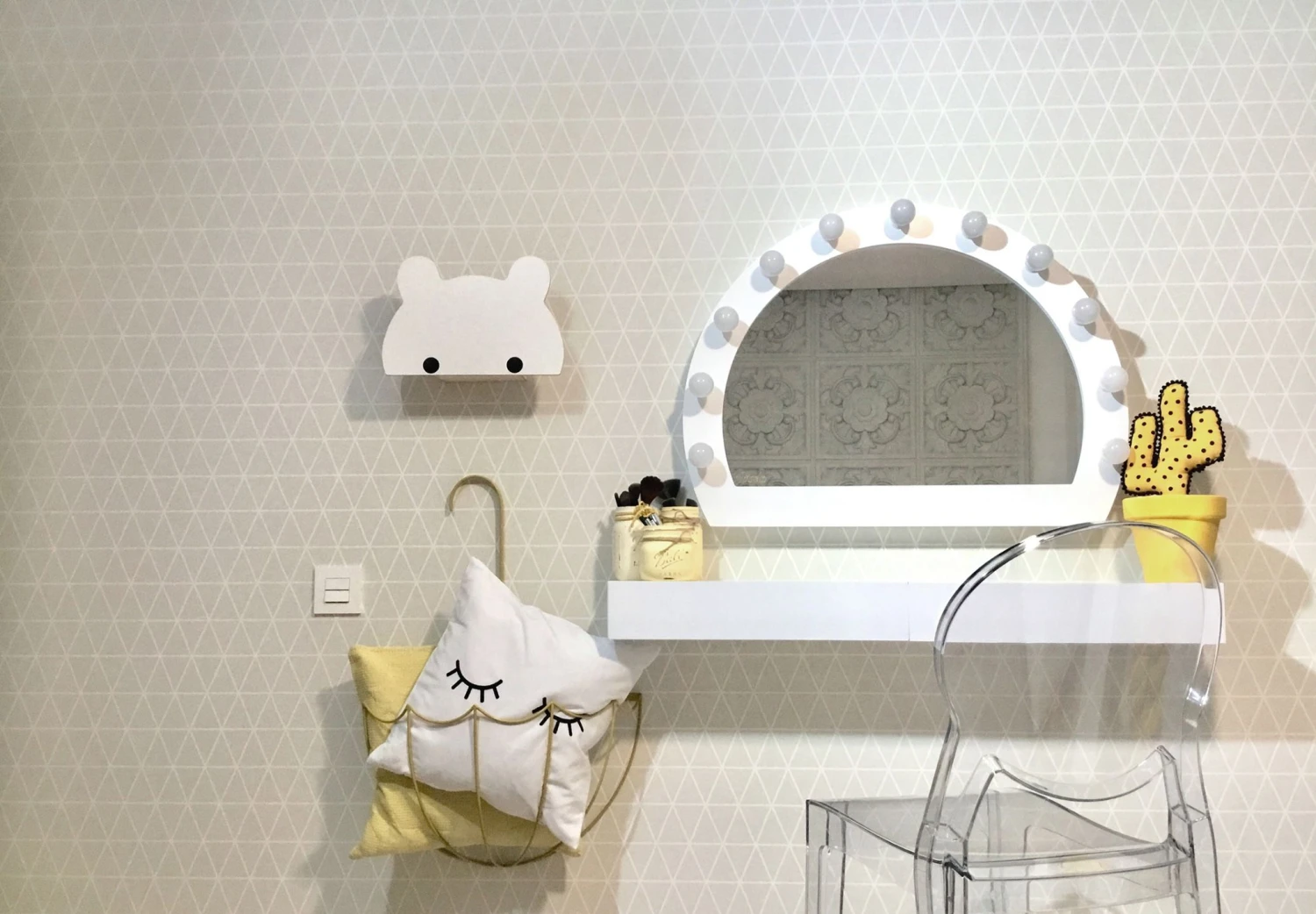 Tapete Viggo Blassgrau 7 Tapete Viggo Blassgrau - Image 5