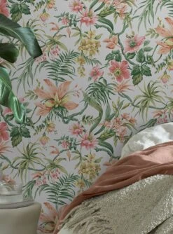 Tapete Vivido Weiss -Tapeten Verkäufe Vivido A 431771 2880x1440