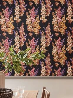 Tapete Wanda Schwarz -Tapeten Verkäufe Wanda B 462972 2880x1440