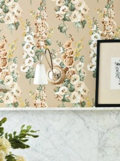 Tapete Wanda Beige -Tapeten Verkäufe Wanda D 462971 2880x1440