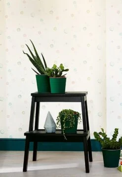 Tapete Wiwa Cremeweiss -Tapeten Verkäufe Wiwa B 440191 2880x1440