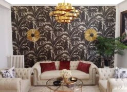 Versace Tapete Yasmin Schwarz 15 Versace Tapete Yasmin Schwarz -Tapeten Verkäufe Yasmin K 410553rGxuZ3uldPyhJ 2880x1440