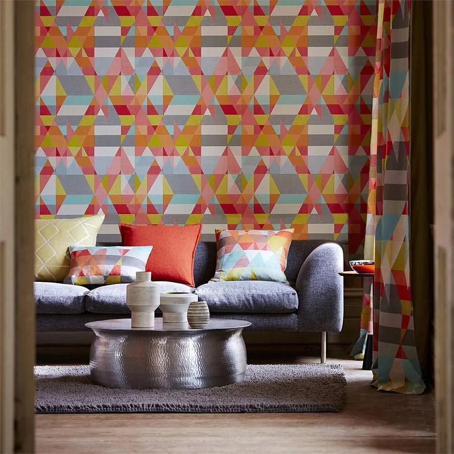 Tapete Zewana Altrosa 3 Tapete Zewana Altrosa