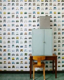 Tapete Cars Weiss -Tapeten Verkäufe cars 310105 a 2880x1440