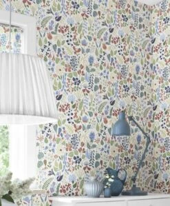 Tapete Eurynome Hellblau -Tapeten Verkäufe eurynome 106311 a 2880x1440