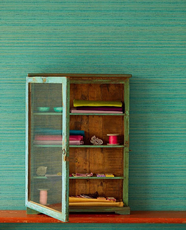 Tapete Ludome Grüntöne 3 Tapete Ludome Grüntöne