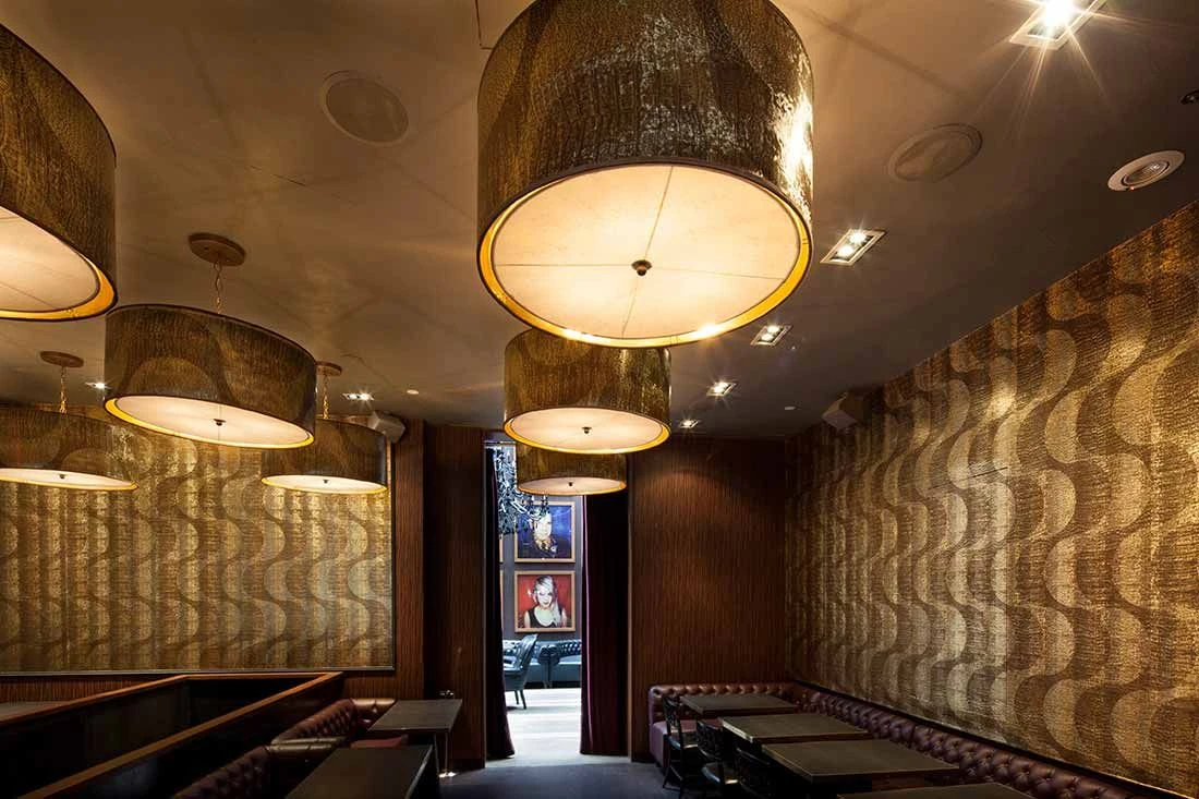 Tapete Rio Crocodillo Braun 6 Tapete Rio Crocodillo Braun - Image 4