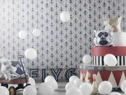 Tapete Tillsammans Dunkelblau 9 Tapete Tillsammans Dunkelblau -Tapeten Verkäufe tillsammans 341105 a 2880x1440