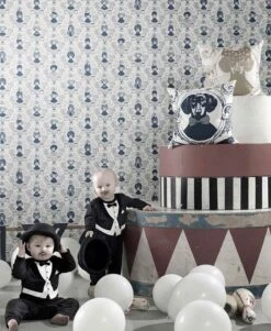 Tapete Tillsammans Dunkelblau 8 Tapete Tillsammans Dunkelblau -Tapeten Verkäufe tillsammans 341105 g 2880x1440